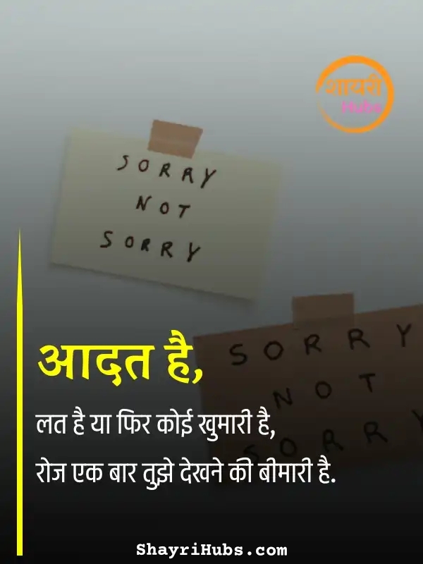 sorry shayari in hindi_52 sorry shayari in hindi