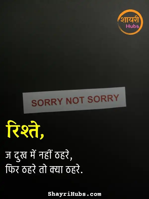 sorry shayari in hindi_60 sorry shayari in hindi