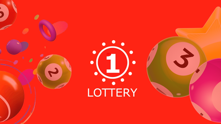 1 Lottery