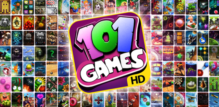 101 Game