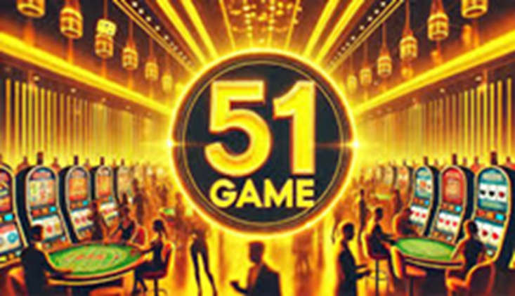 51 Game