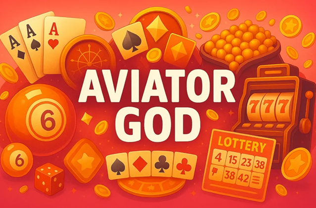 Aviator God