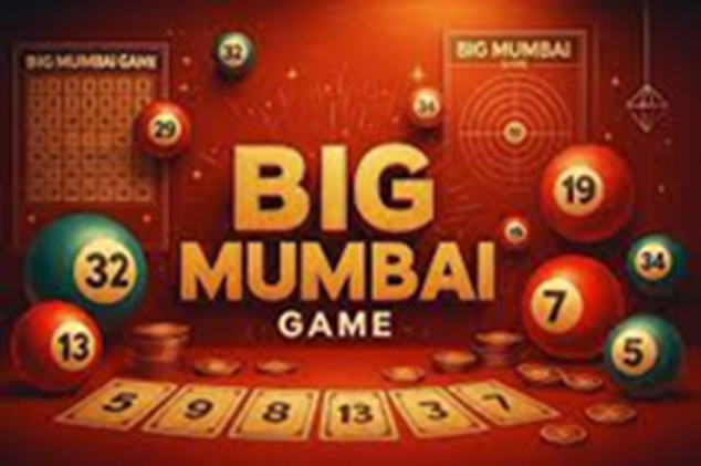 Big Mumbai