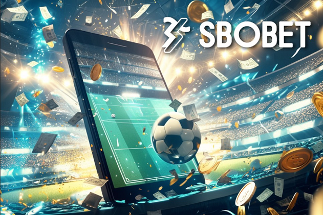 SBOBET