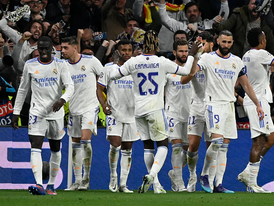 La Liga