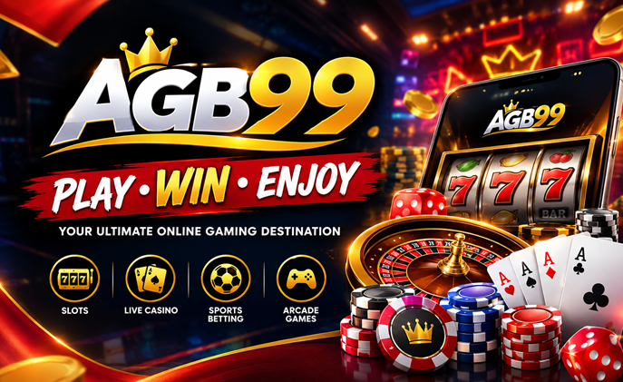 How to Update Your AGB99 Profile Information